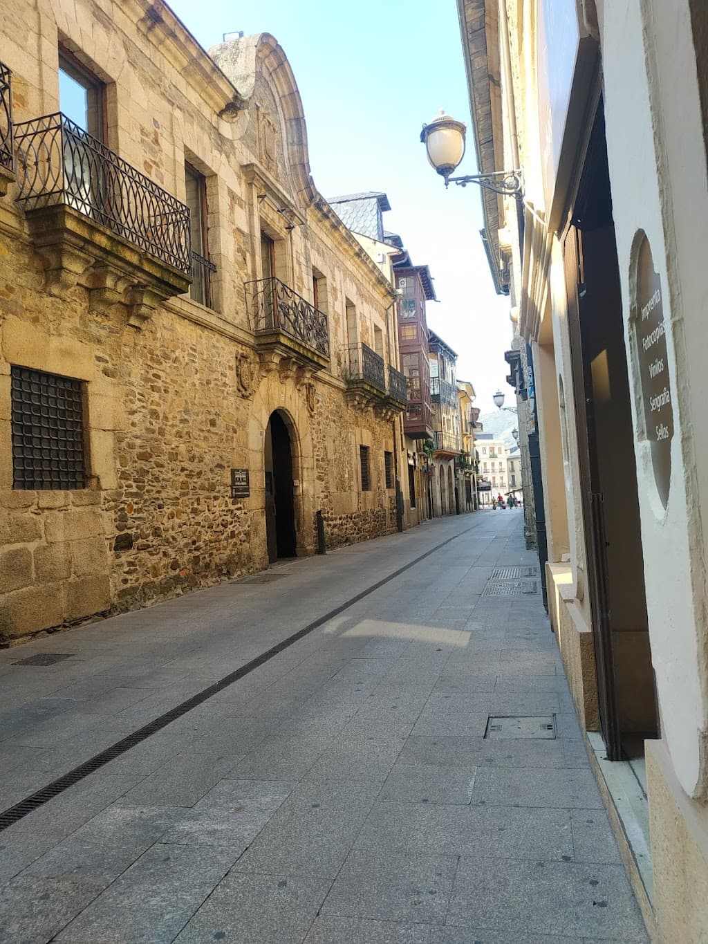 Bierzo-Museum