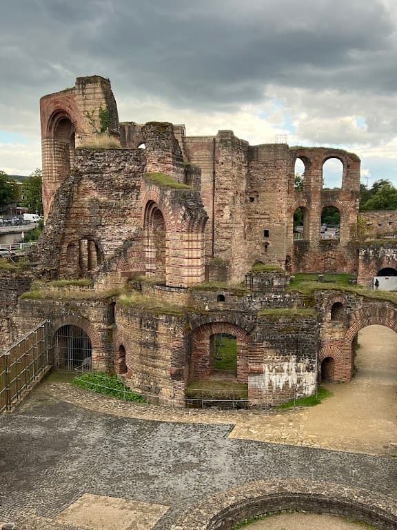 Kaiserthermen