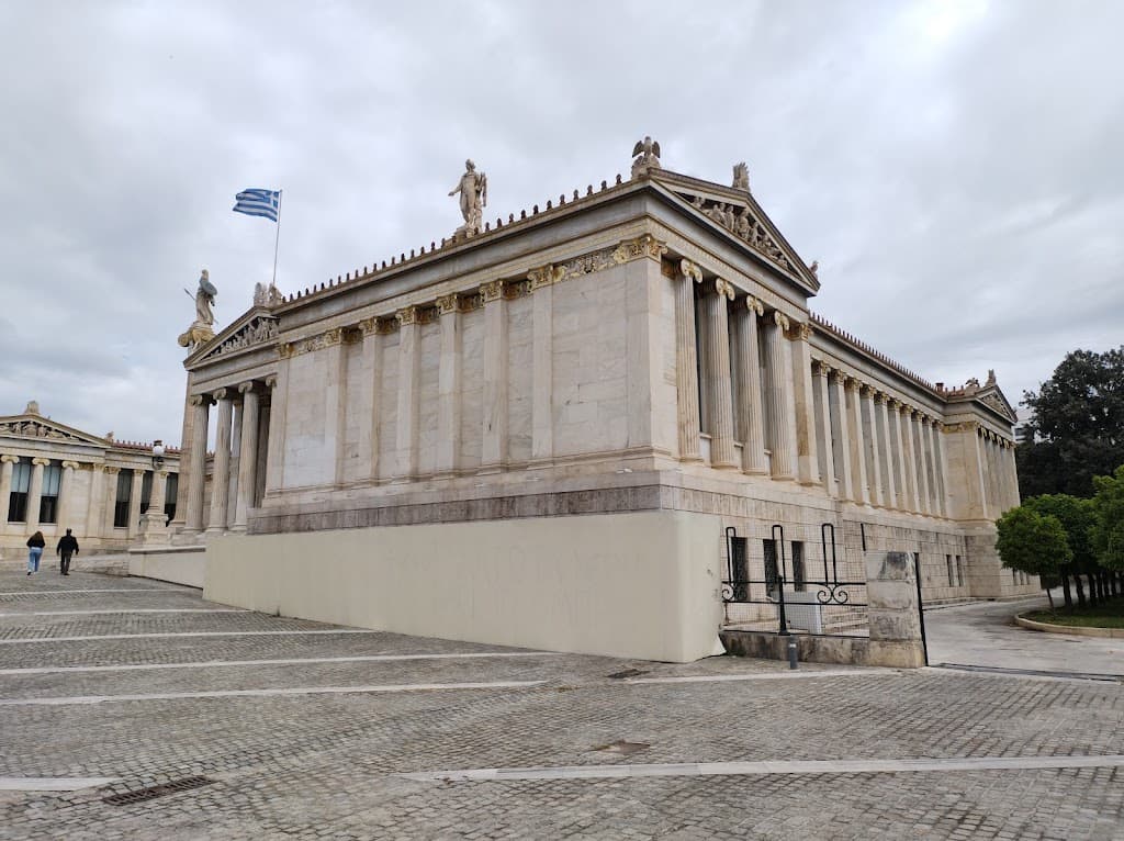 Akademie von Athen