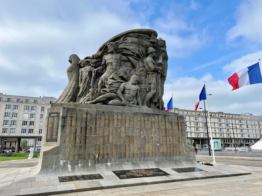 500 Jahre Le Havre