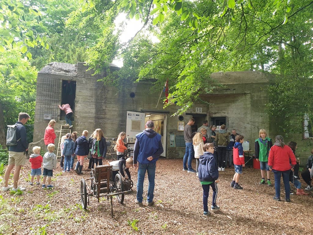 Bolwerk Alkmaar