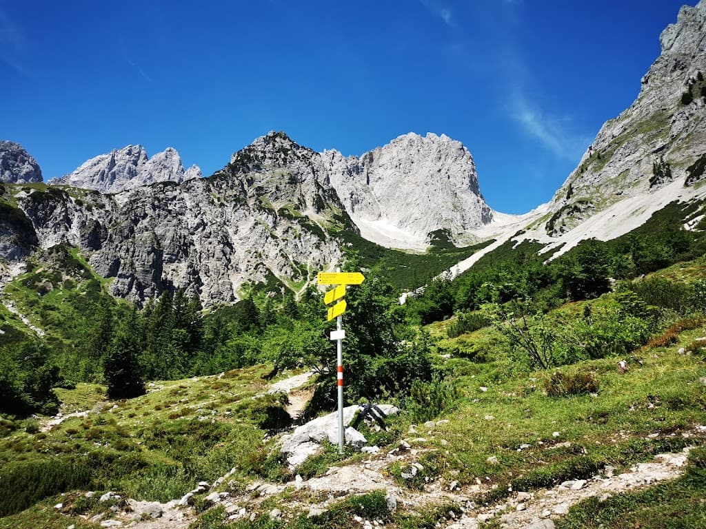 Ellmauer Tor