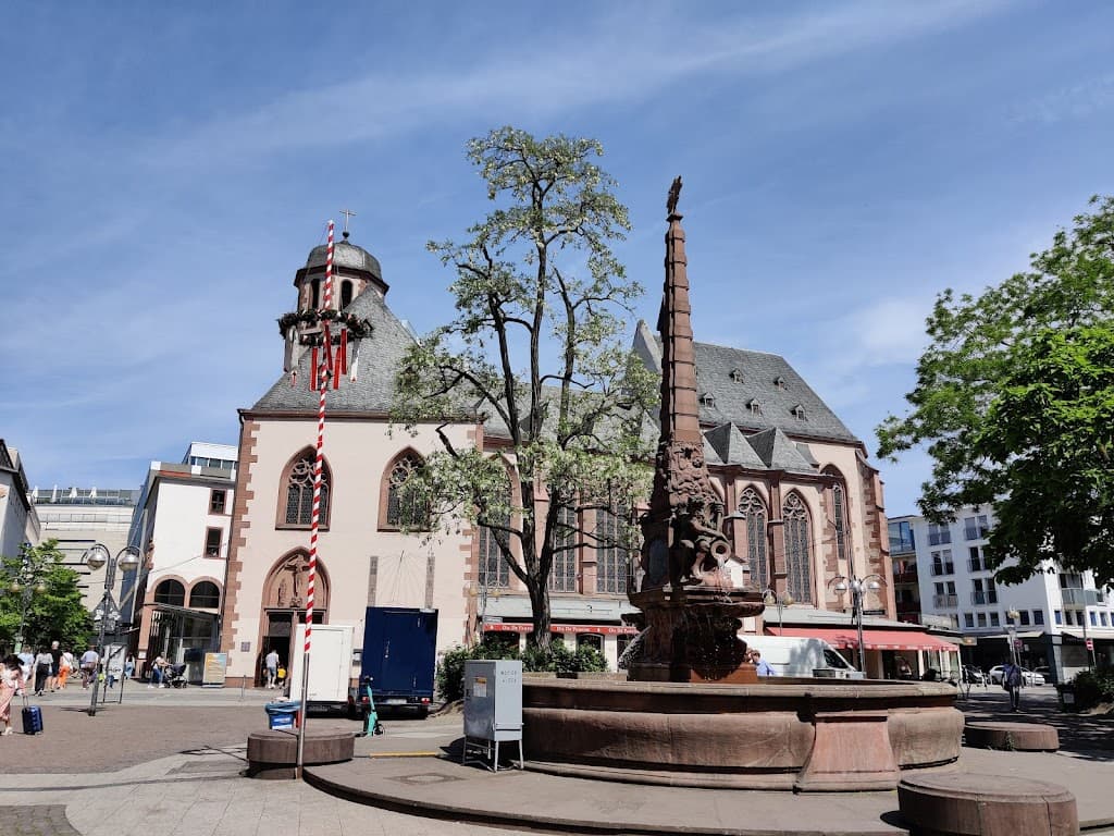 Liebfrauenkirche