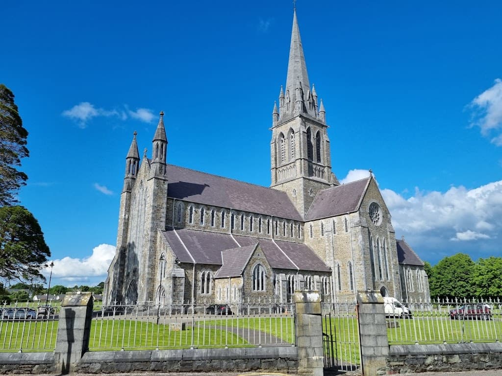 St. Mary's Cathedral, Killarney