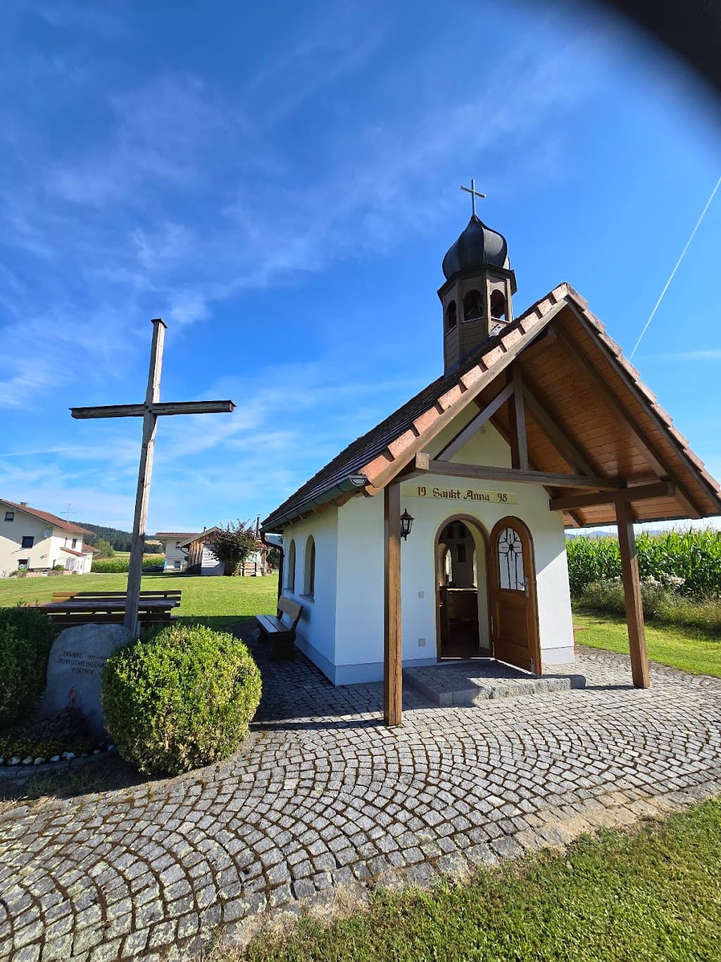 St.-Anna-Kapelle