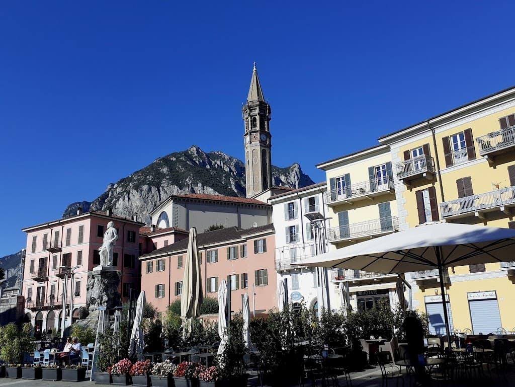 Piazza Cermenati