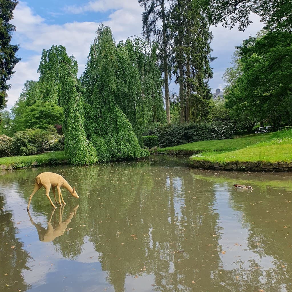 Nerotal Park