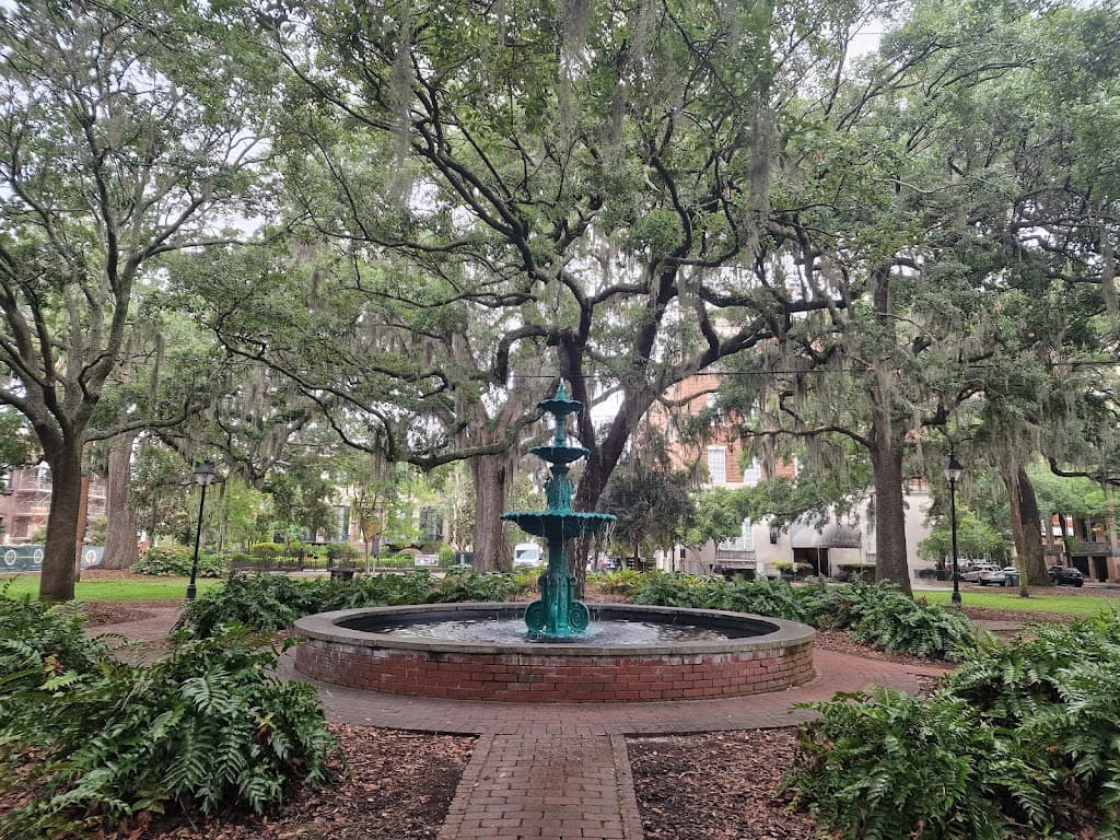 Lafayette Square