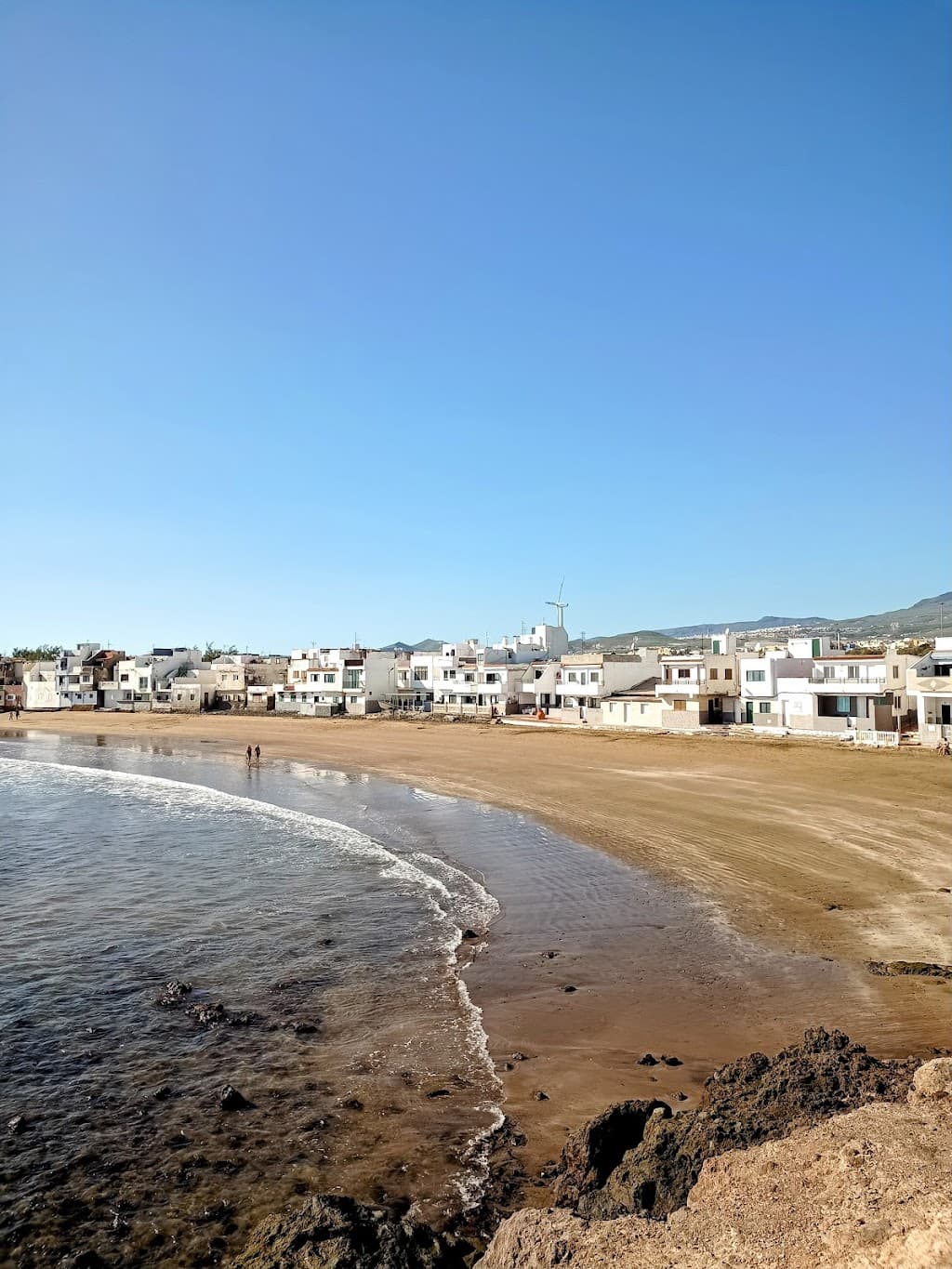 Playa Ojos de Garza