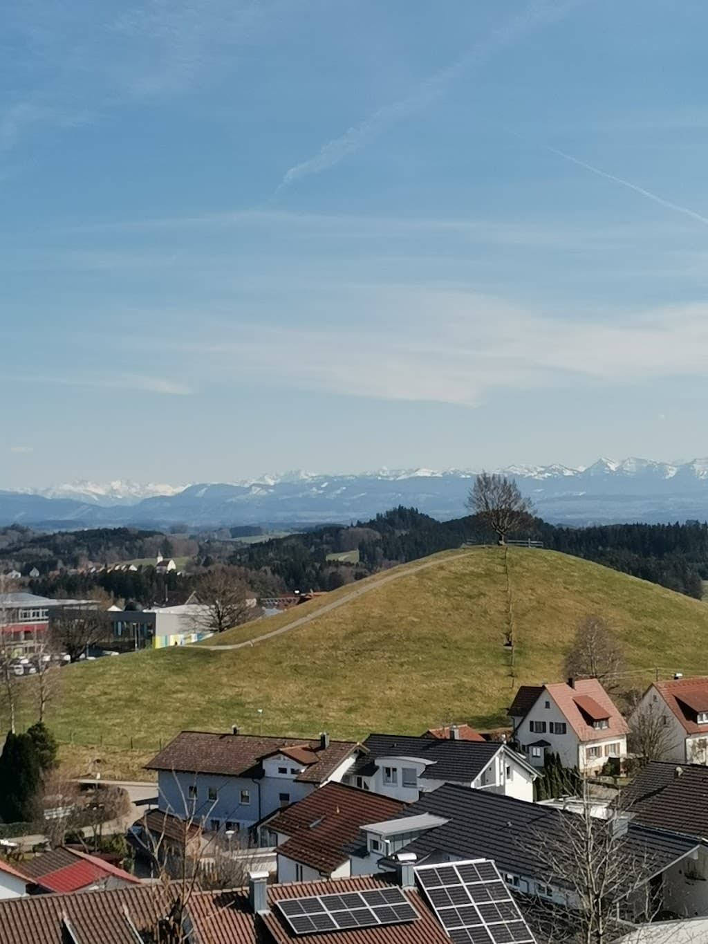 Aussichtsturm Waldburg