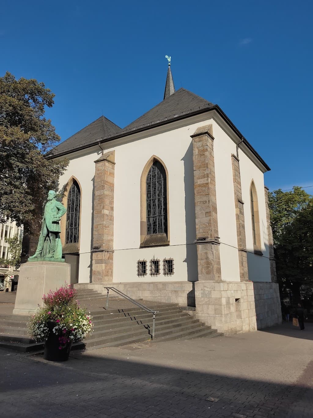 Marktkirche Essen