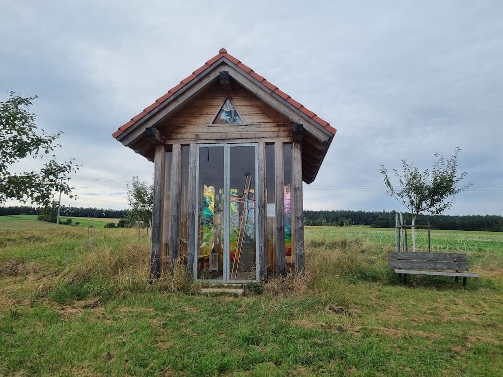 Norbert-von-Xanten-Kapelle