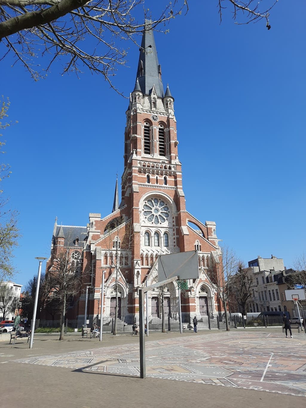Rooms-Katholieke Willibrorduskerk