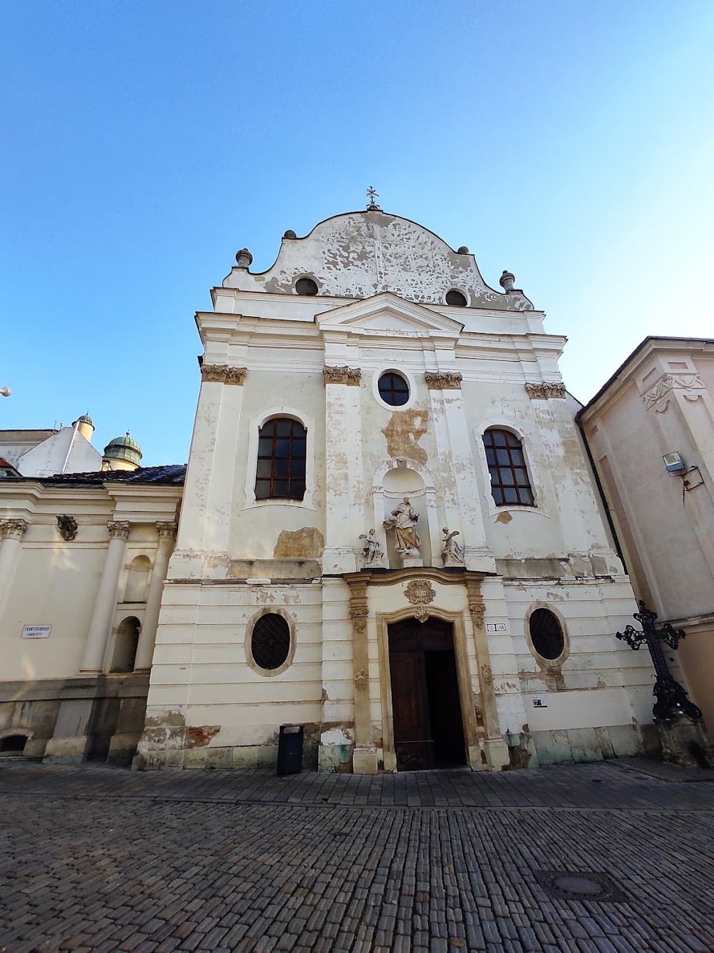 Franziskanerkirche
