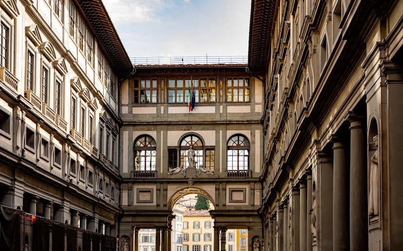 Uffizien
