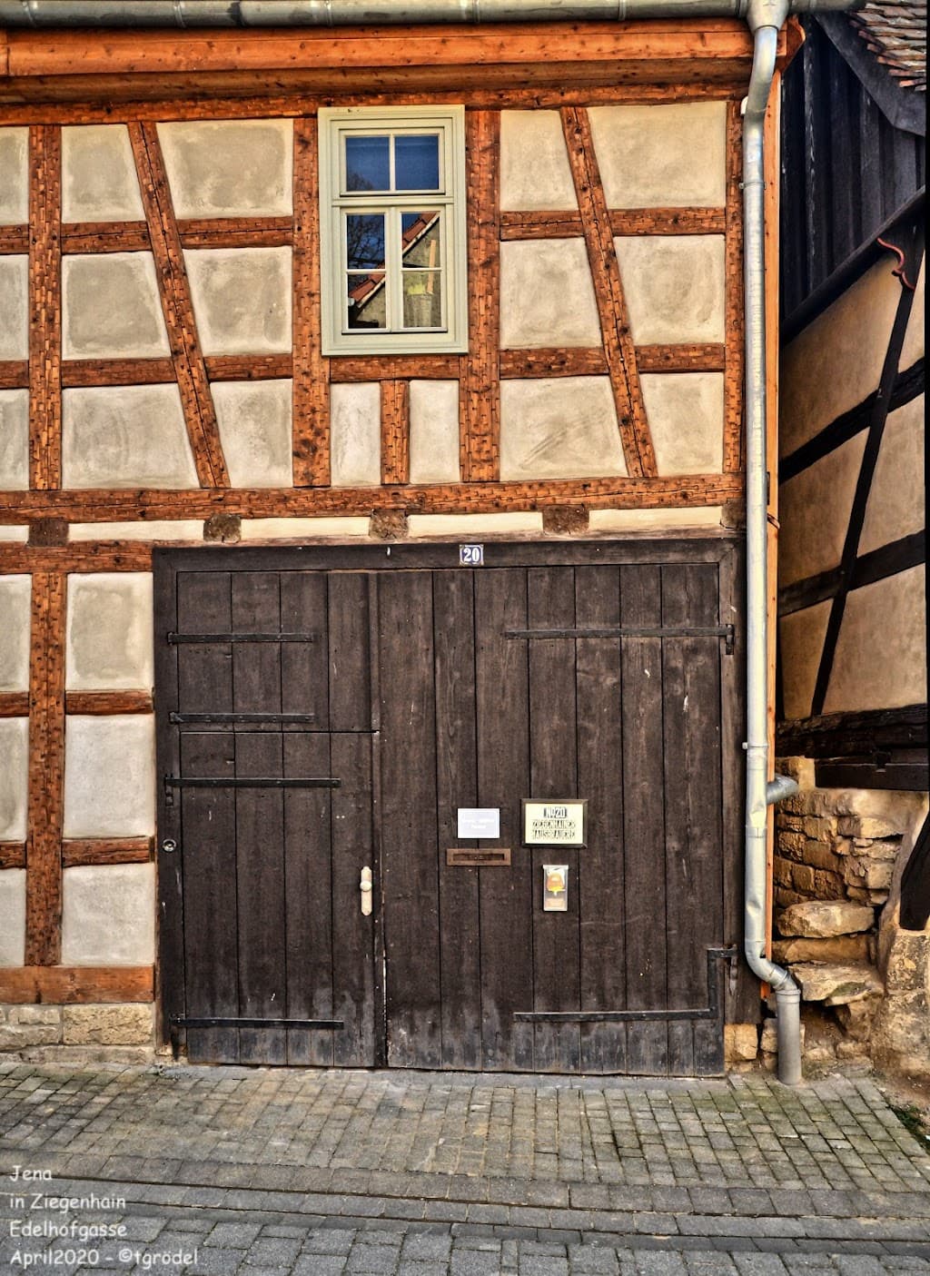 Ziegenhainer Hausbrauerei