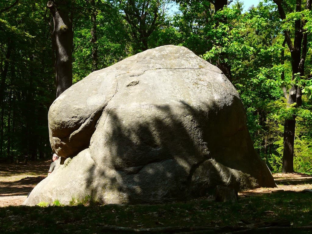 Markgrafensteine