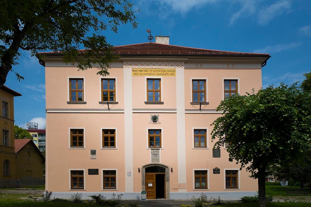 Kežmarok Lyzeum