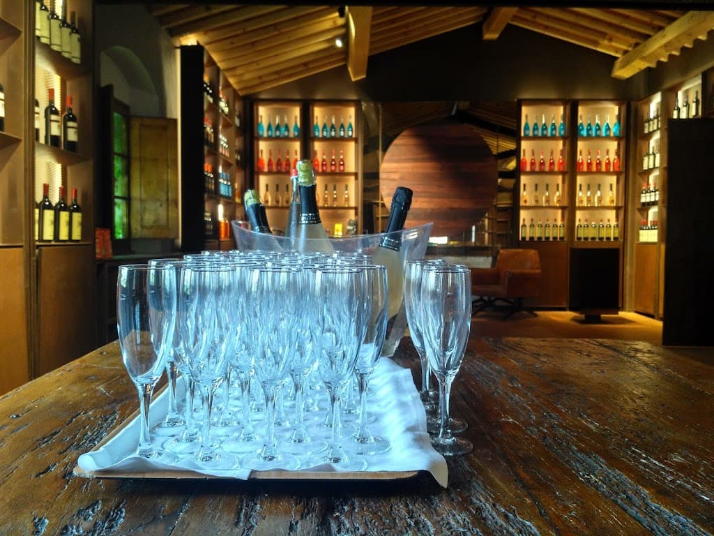 Il Borgo Machiavelli
