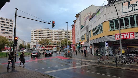 Kottbusser Tor