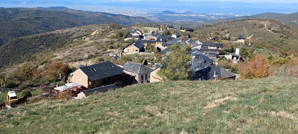 El Acebo De San Miguel