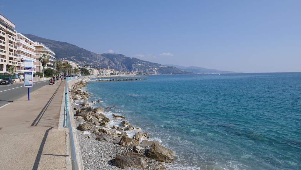 Promenade du Soleil
