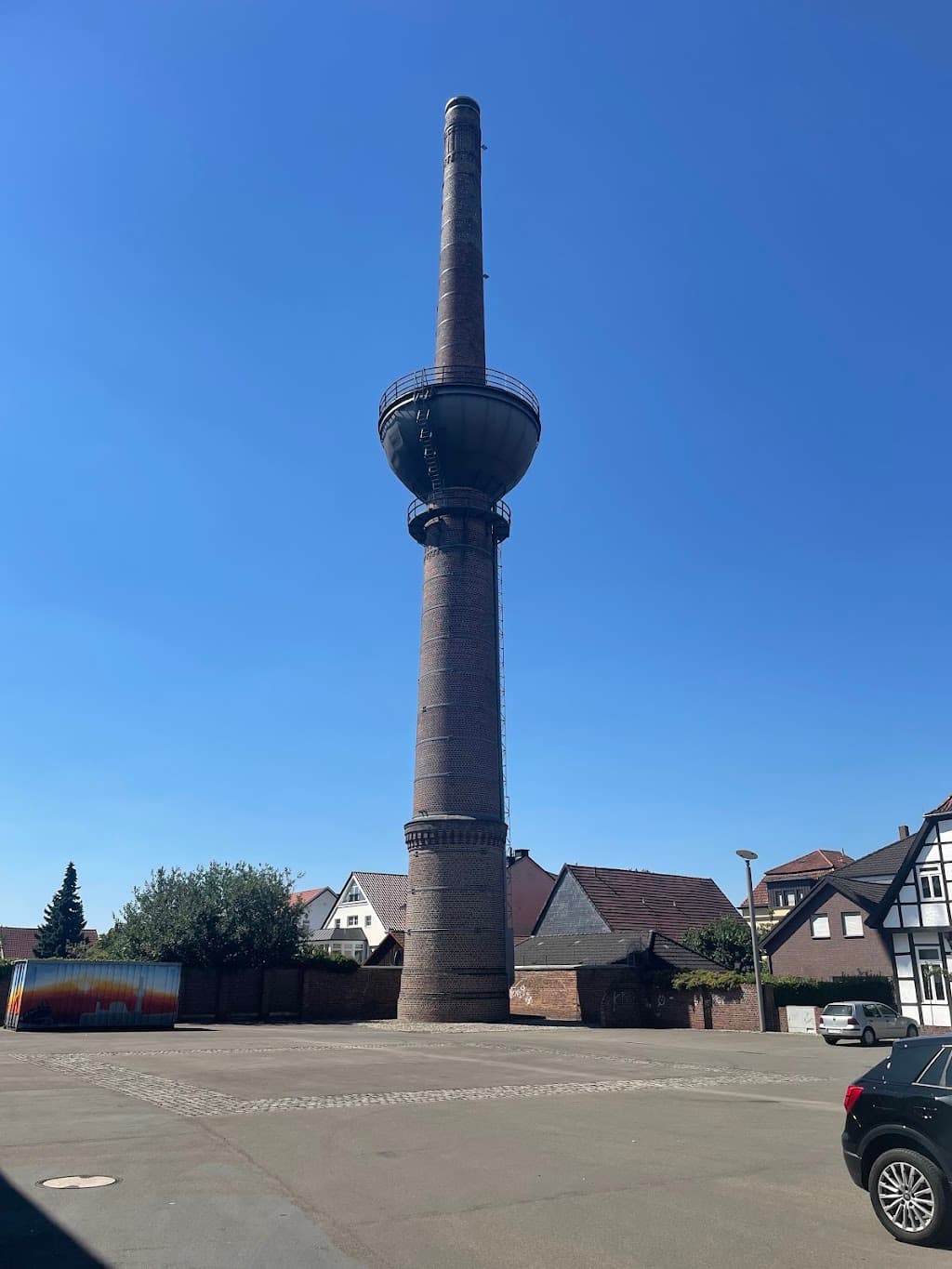 Gempt-Halle