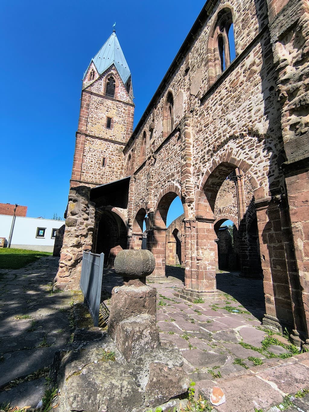Totenkirche