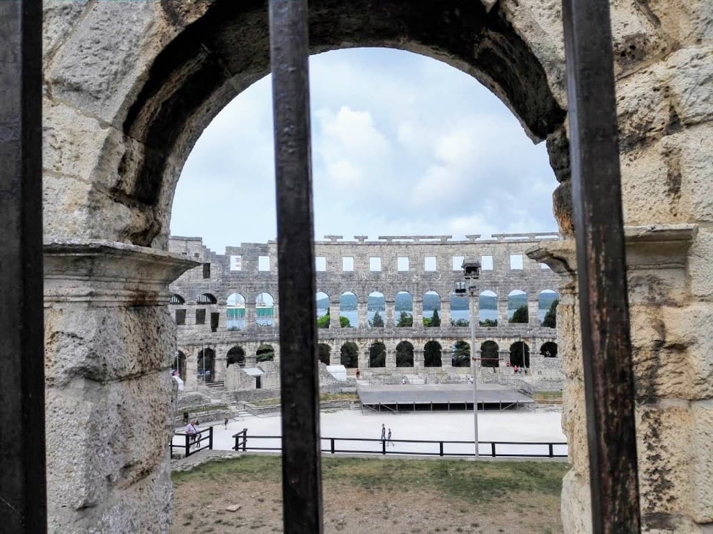 Stadthaus Pula