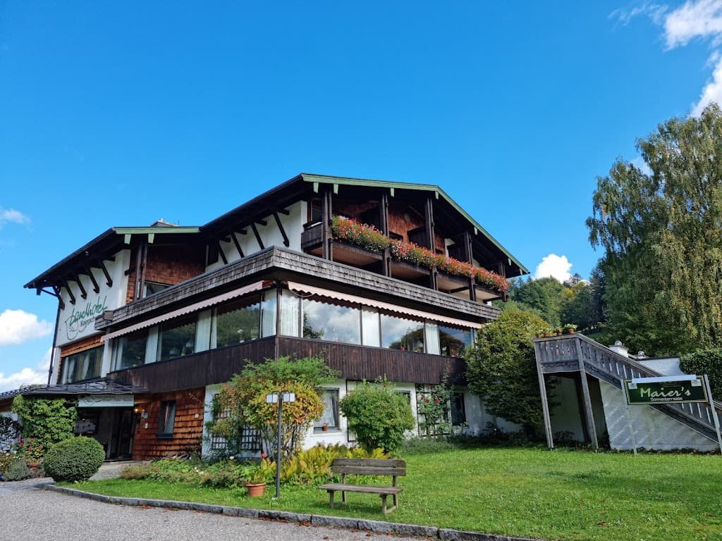 Landhotel Maiergschwendt