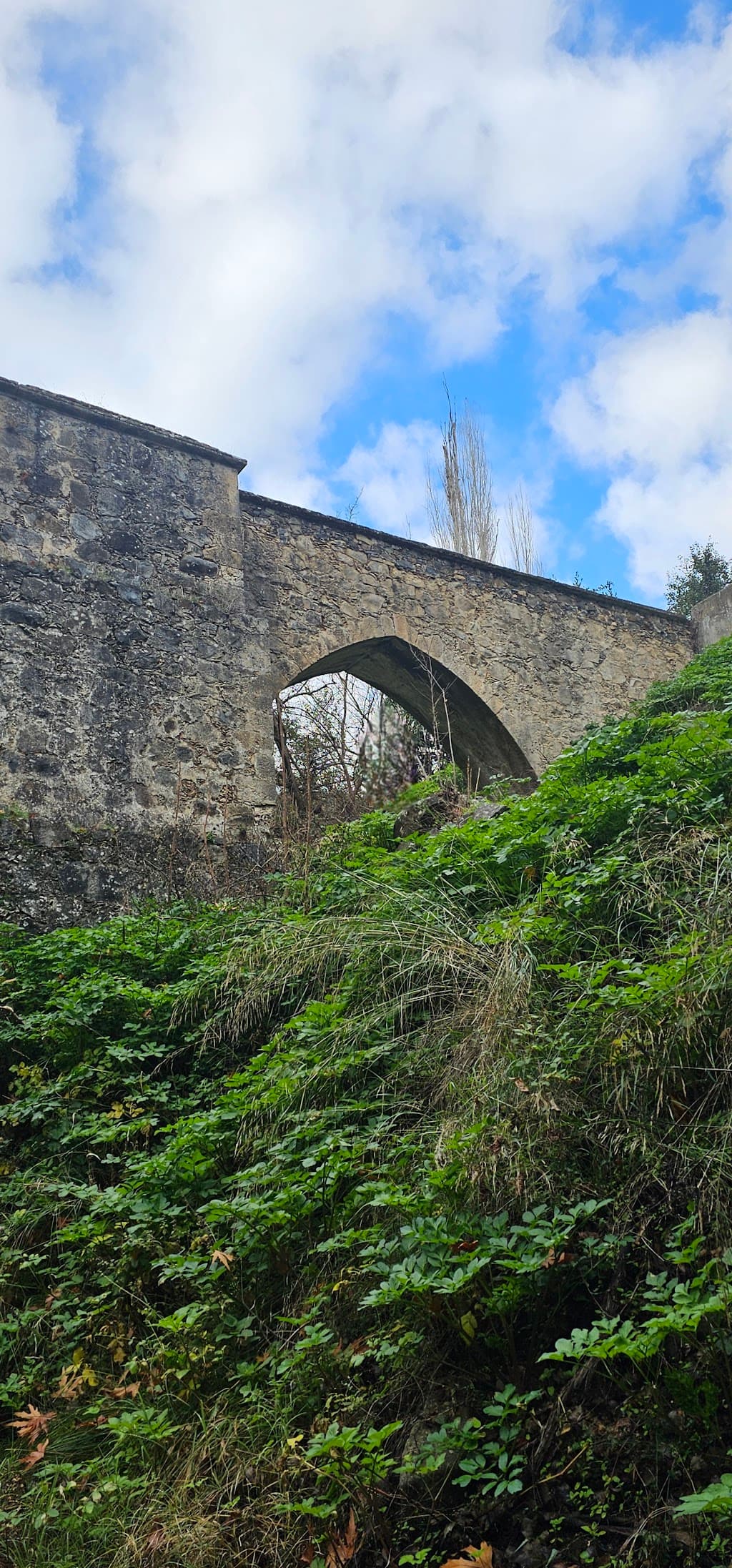 Wassermühle von Kalopanagiotis