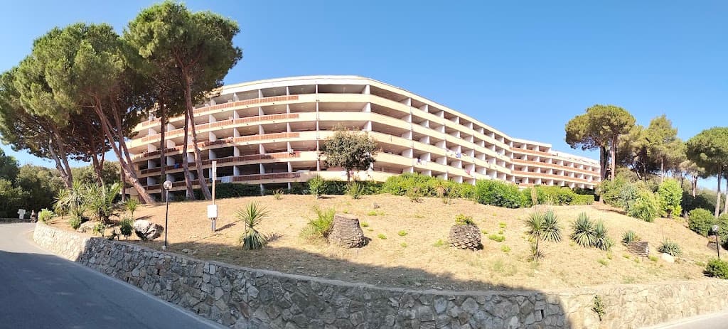Napoleonische Residenzen auf Elba