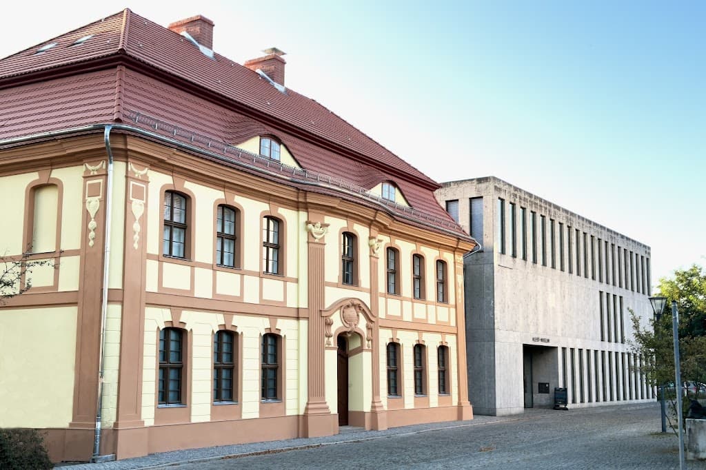 Kleist-Museum
