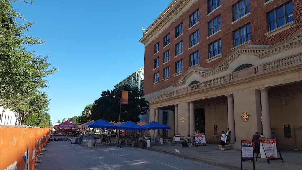 Union Station (Houston)