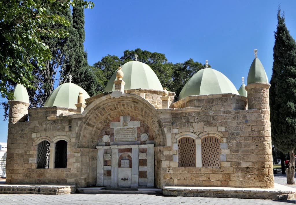 Sabil Abu Nabut