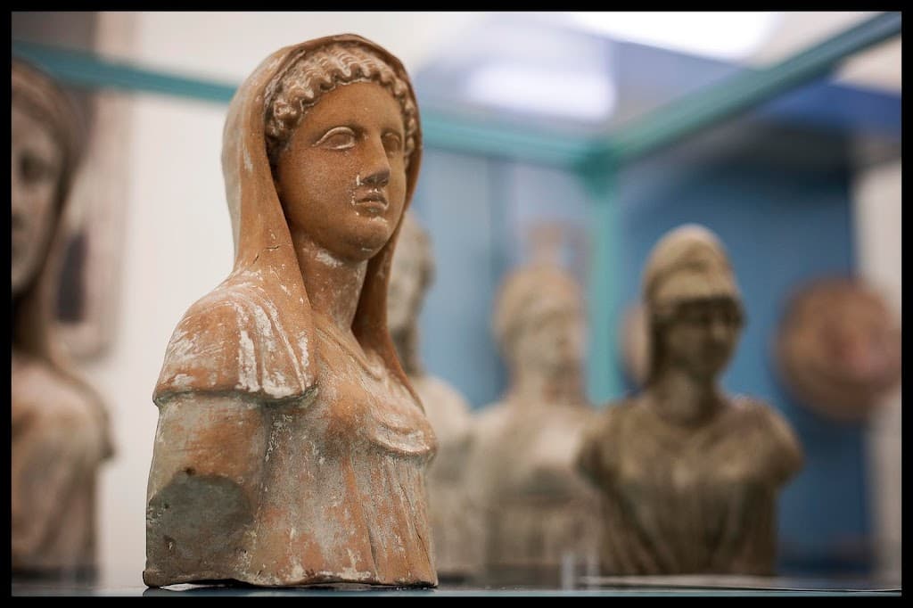 Museo di Archeologia