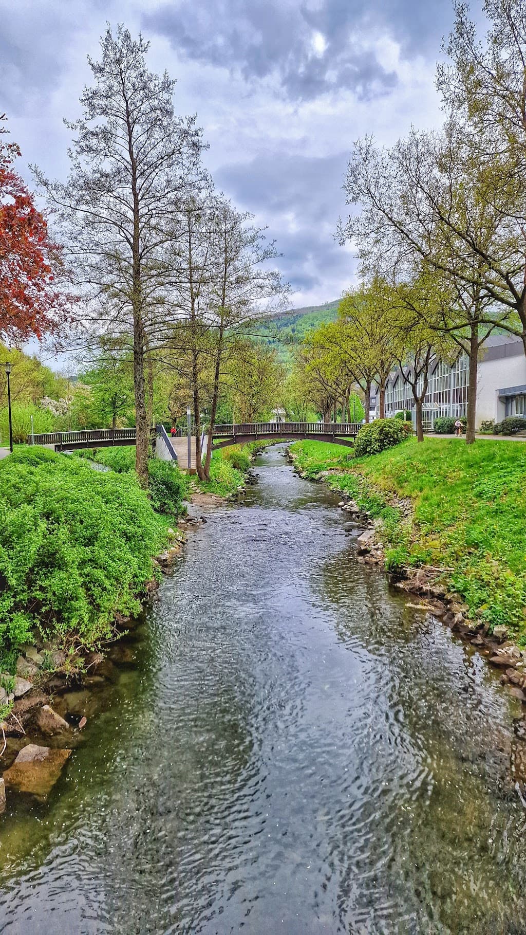 Kneipp-ErlebnisPark Olsberg