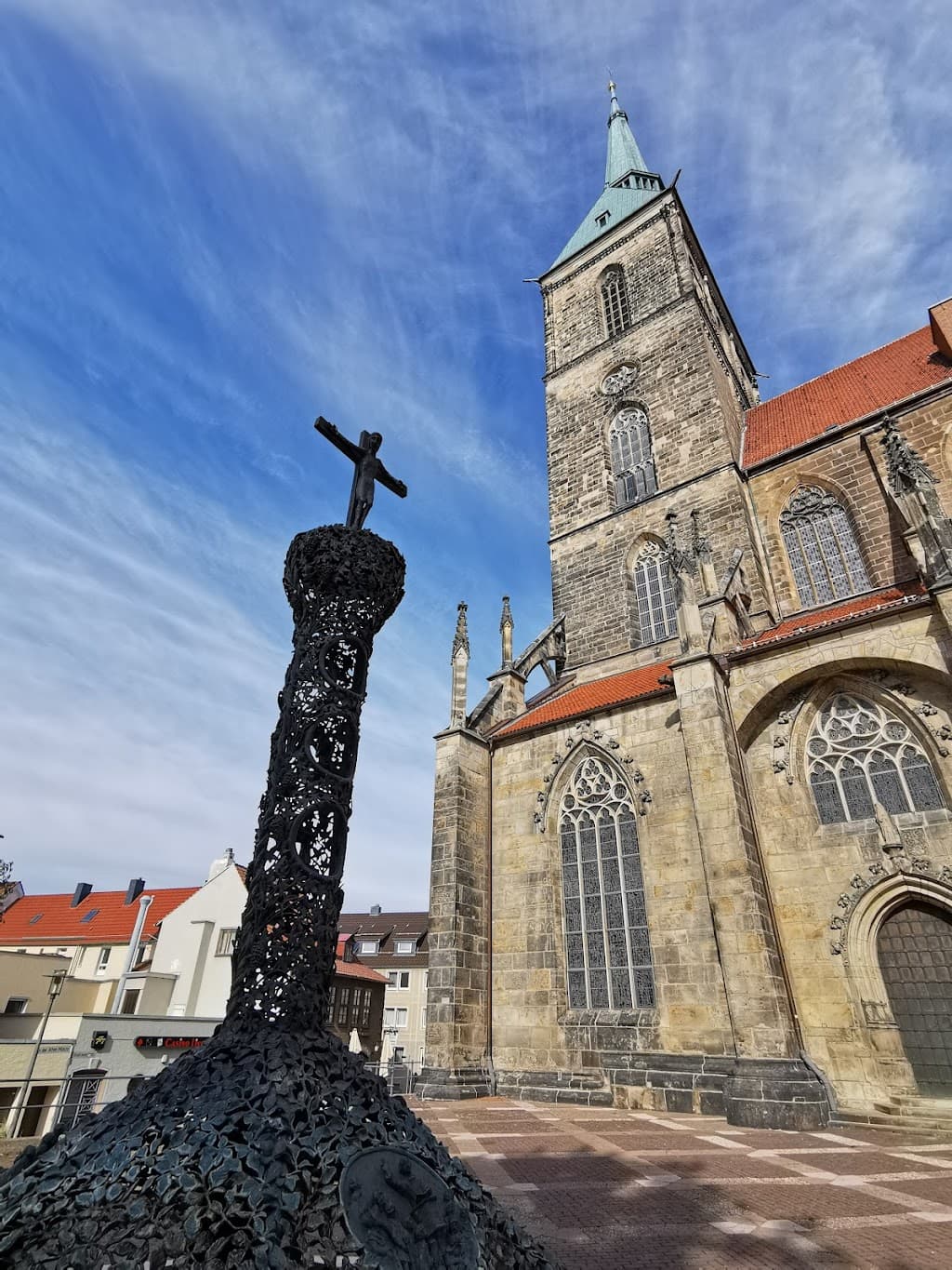 Andreashaus