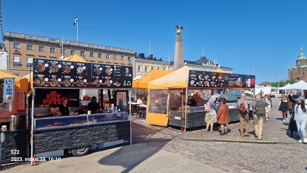 Marktplatz