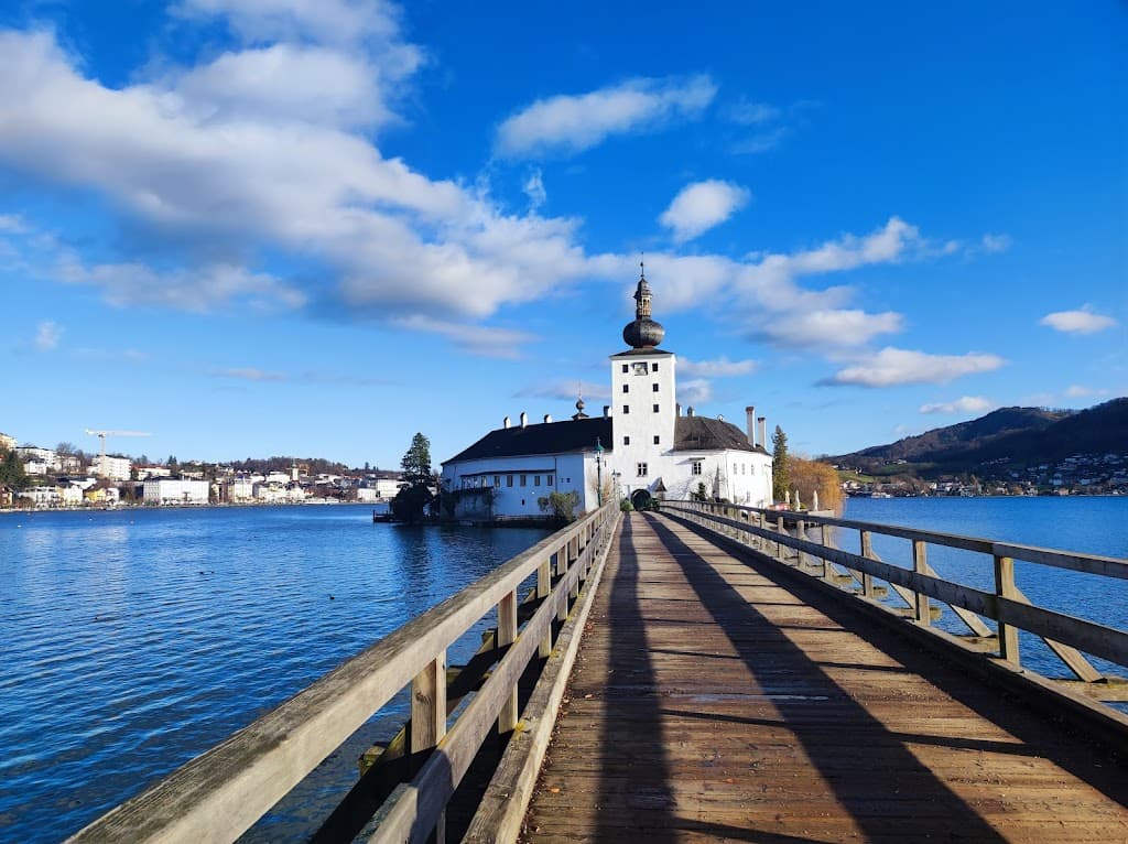 Seeschloss Ort