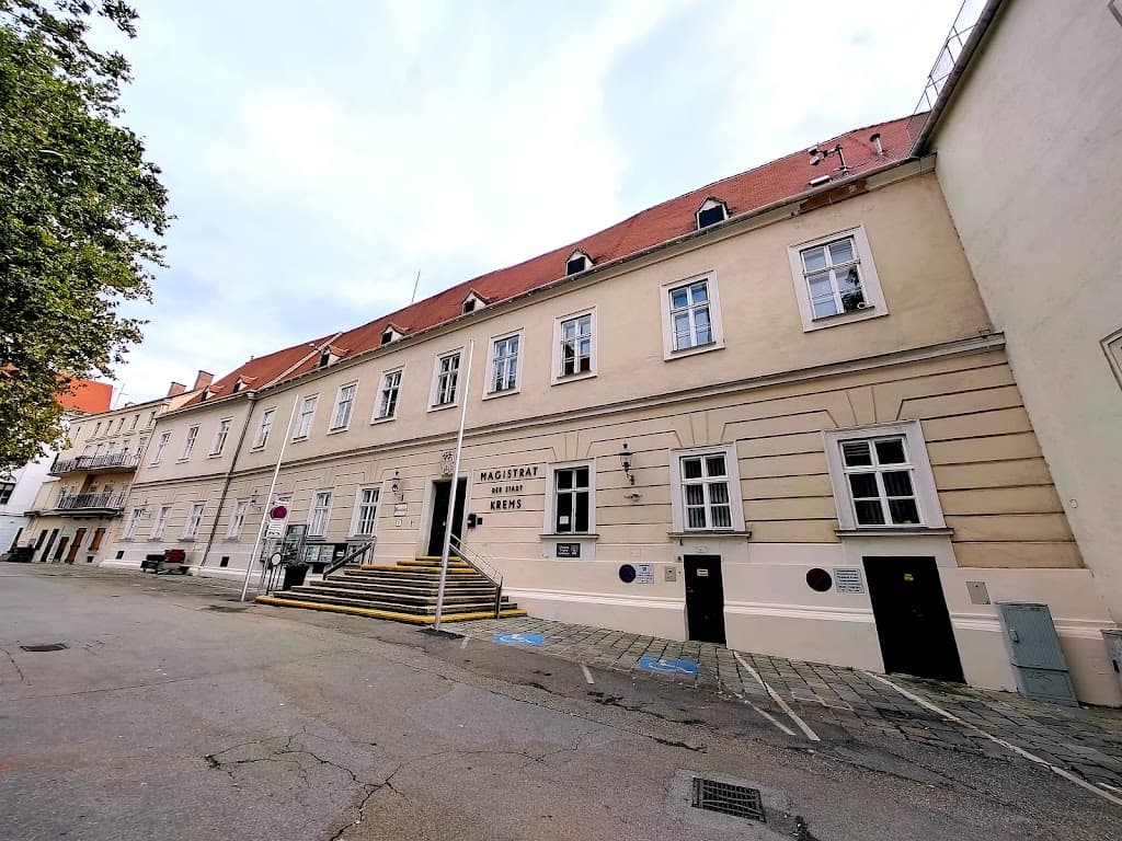 Kremser Rathaus