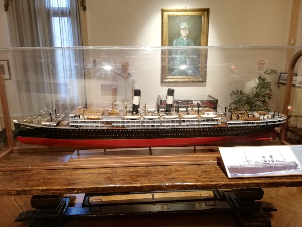 Museo Storico della Terza Armata
