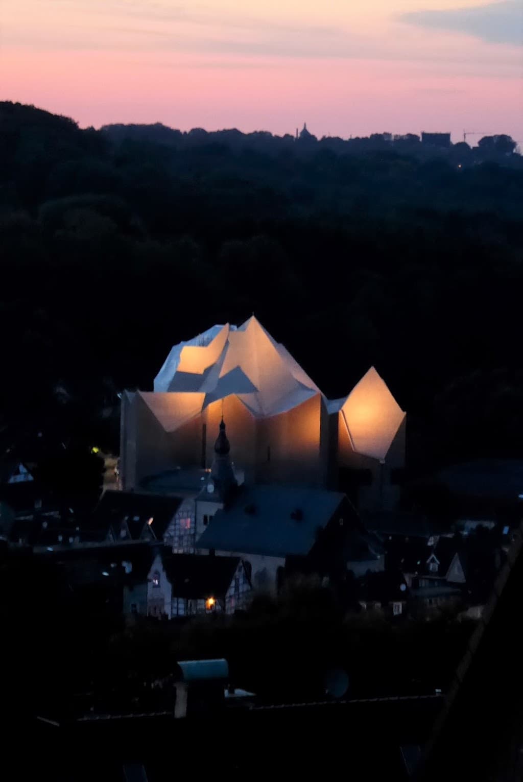 Mariendom Velbert