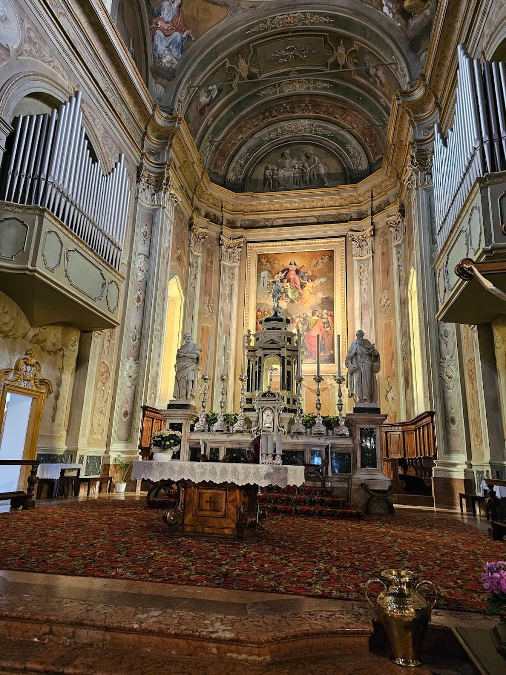 Chiesa di Santa Maria Assunta