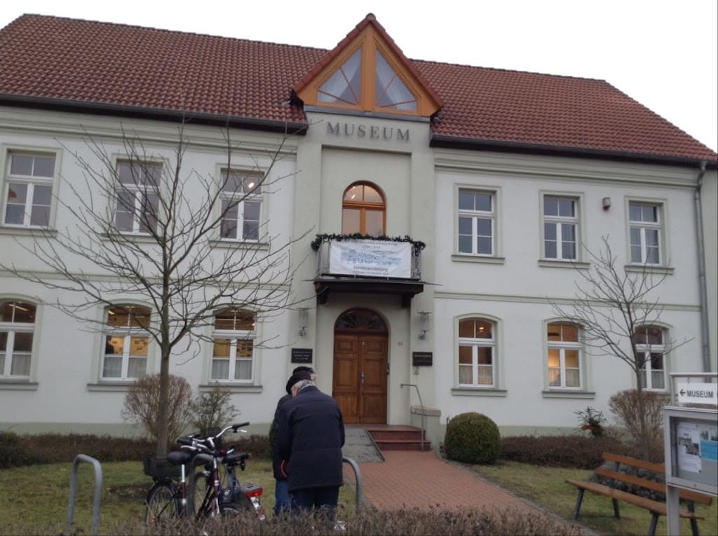 Museum Strausberg