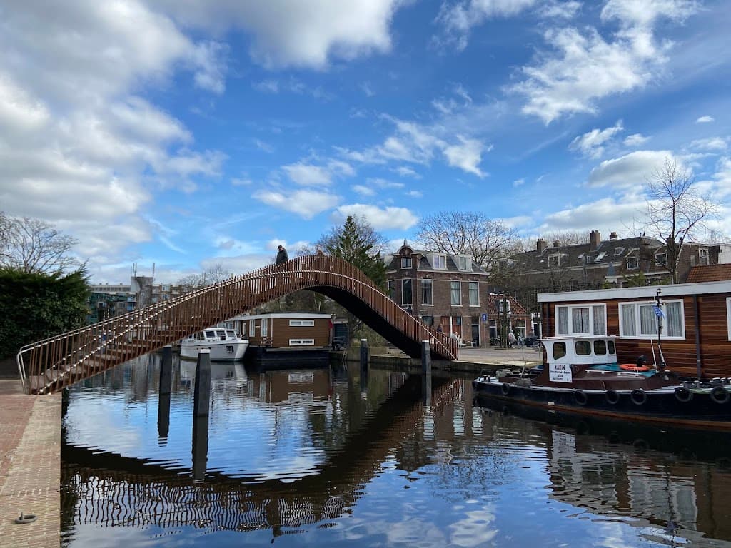 Stadhuis van Leiden