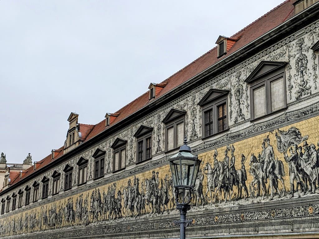 Fürstenzug