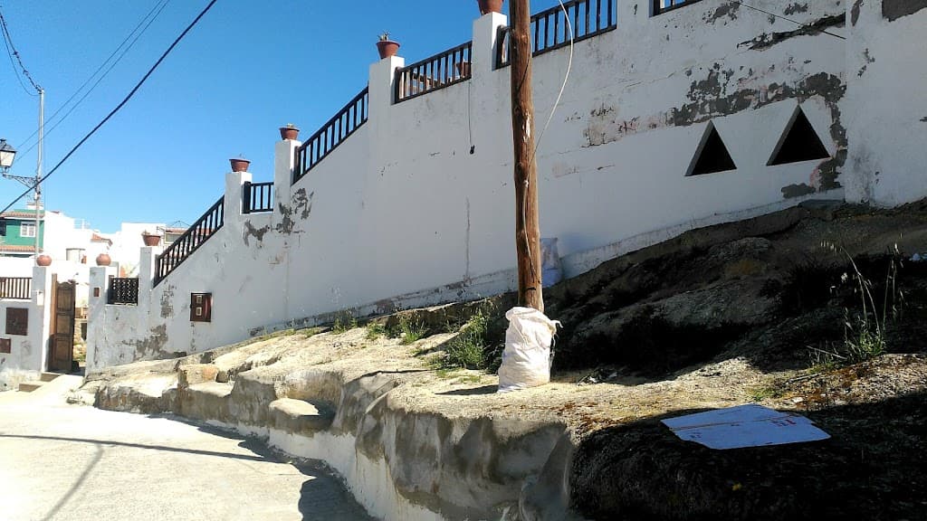 Centro Locero de la Atalaya