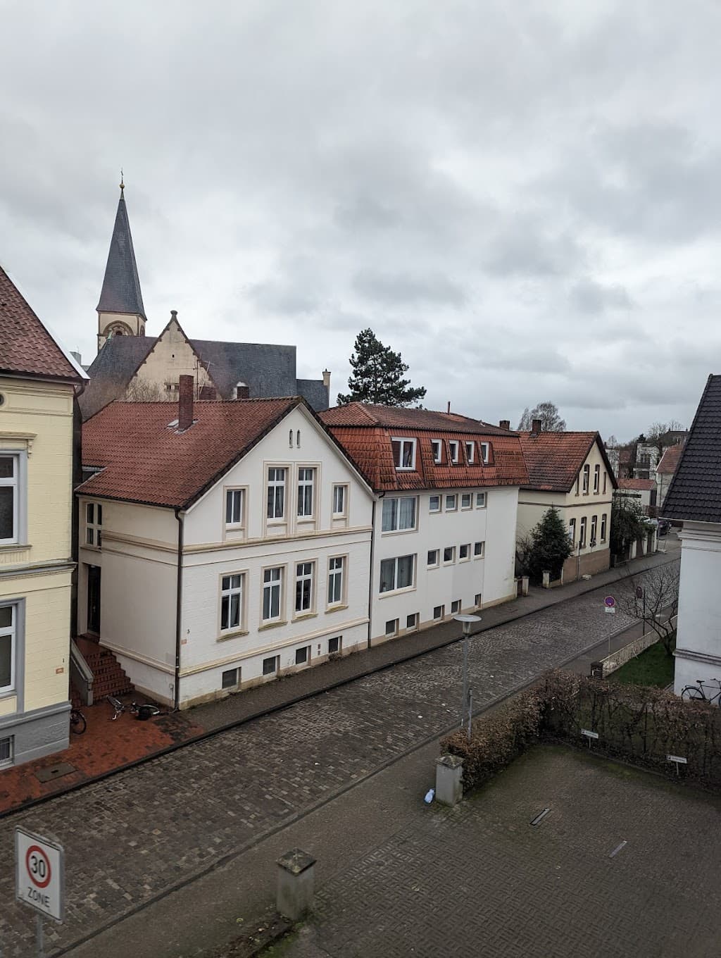 Pferdemarkt