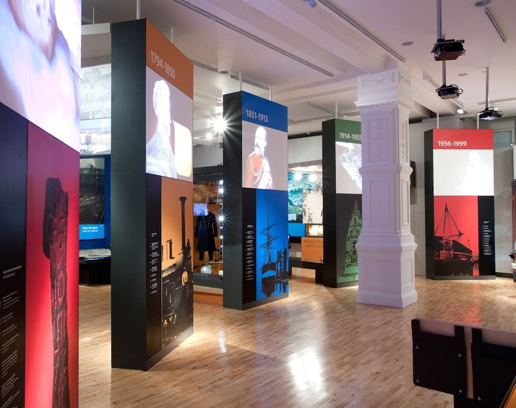 Cardiff Story Museum